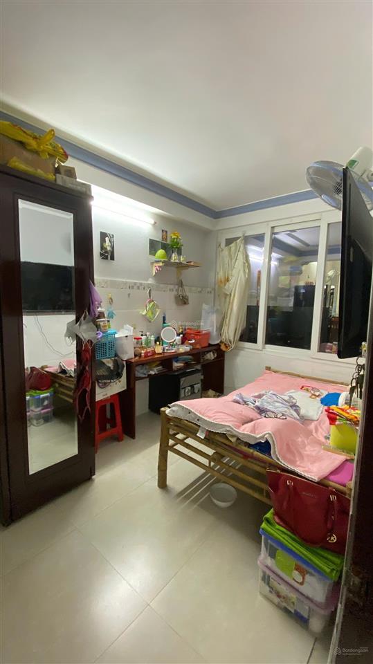 Cần bán căn nhà chính chủ ở mặt tiền trần bình trọng dt 83m2