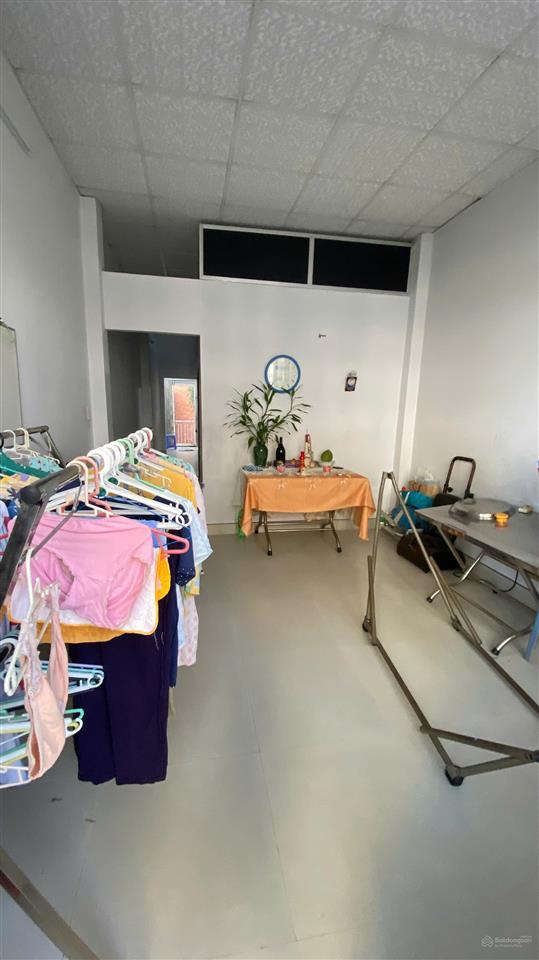 Cần bán căn nhà chính chủ ở mặt tiền trần bình trọng dt 83m2