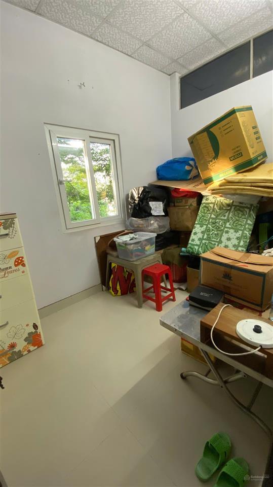 Cần bán căn nhà chính chủ ở mặt tiền trần bình trọng dt 83m2