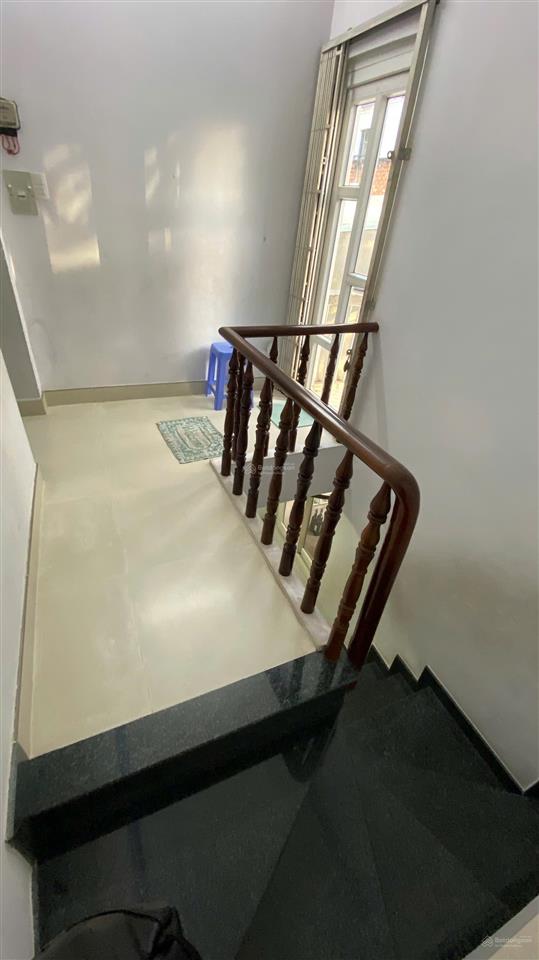 Cần bán căn nhà chính chủ ở mặt tiền trần bình trọng dt 83m2