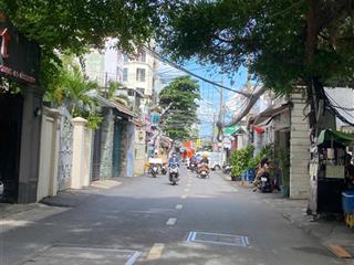 Cần bán căn nhà chính chủ ở mặt tiền trần bình trọng dt 83m2