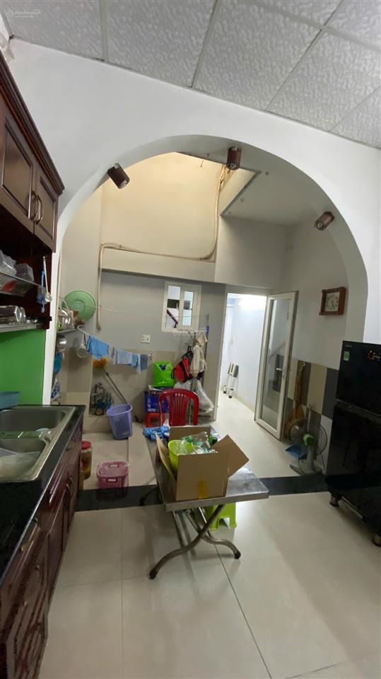 Cần bán căn nhà chính chủ ở mặt tiền trần bình trọng dt 83m2