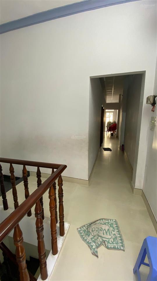 Cần bán căn nhà chính chủ ở mặt tiền trần bình trọng dt 83m2