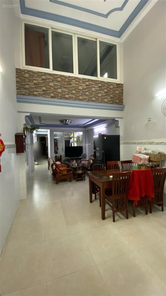 Cần bán căn nhà chính chủ ở mặt tiền trần bình trọng dt 83m2