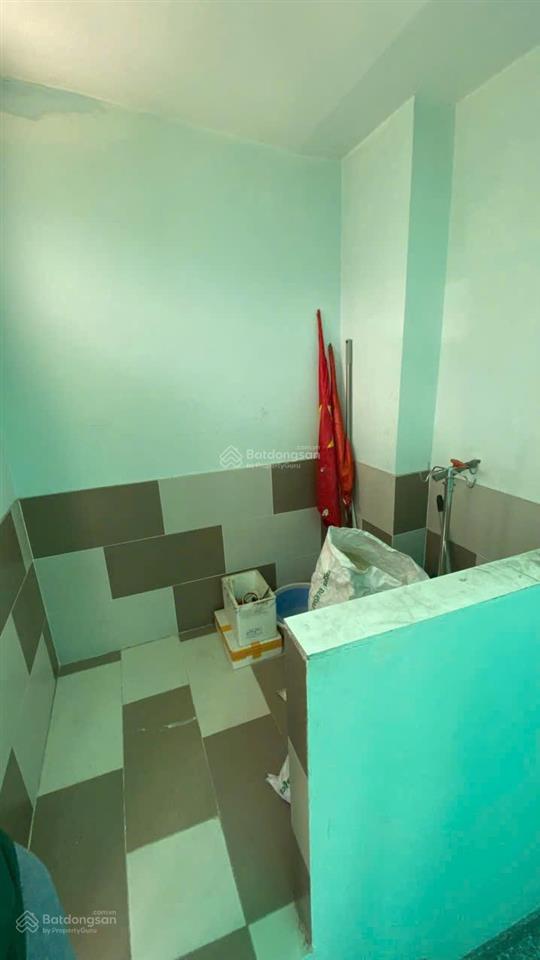 Cho thuê nhà nguyên căn vị trí gần mặt tiền nơ trang long p7 bình thạnh, hẻm 8m