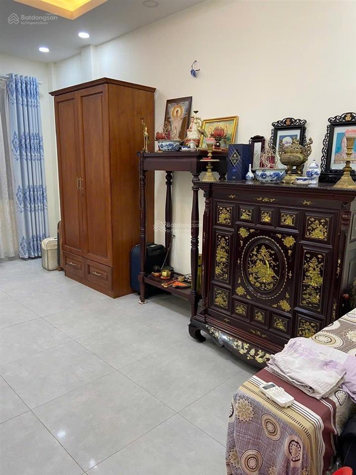 Bán nhà hẻm xe hơi 1 xẹt gần mặt tiền nguyễn đình chiểu p4 q3 đoạn trung tâm gần q1