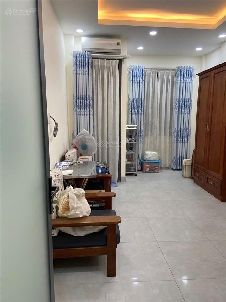 Bán nhà hẻm xe hơi 1 xẹt gần mặt tiền nguyễn đình chiểu p4 q3 đoạn trung tâm gần q1