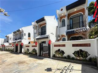 Bán 5 căn nhà hoàn thiện full nội thất, khu nhà ở thương mại an tây đô, đường thiên thai tp huế