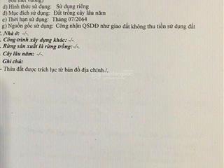 Bán đất tại đường bào, xã dương tơ, phú quốc, kiên giang, 77,6 tỷ, 17247 m2, view đẹp hot