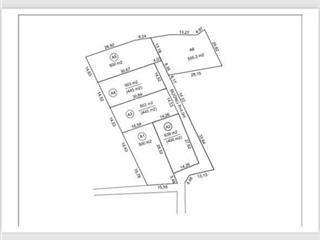 Bán đất tại ông lang, cửa dương, phú quốc, kiên giang giá tốt, 3,3 tỷ, 500m2