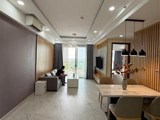 Cần cho thuê căn góc 2 phòng view biệt thự và công viên nam viên đẹp, đầy đủ nội thất giá 30 triệu