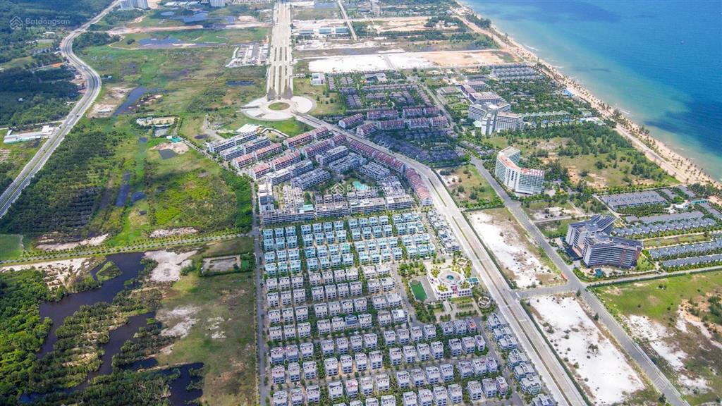 Cần ra nhanh biệt thự đất ở lâu dài bãi trường phú quốc giá thấp nhất thị trường.  0939 439 ***