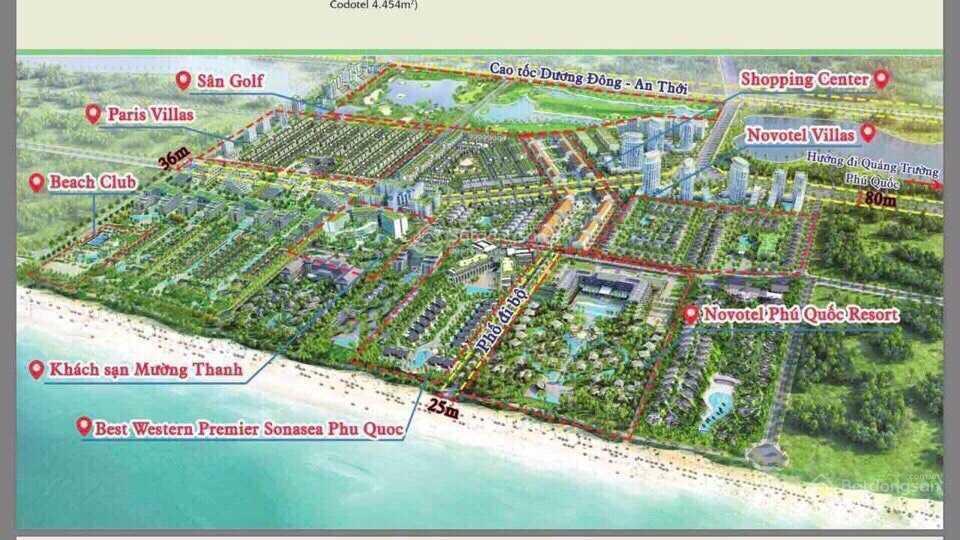 Cần ra nhanh biệt thự đất ở lâu dài bãi trường phú quốc giá thấp nhất thị trường.  0939 439 ***