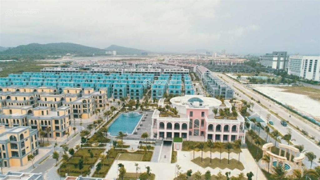 Bán nhà biệt thự view đẹp tại sonasea paris villas, 160m2