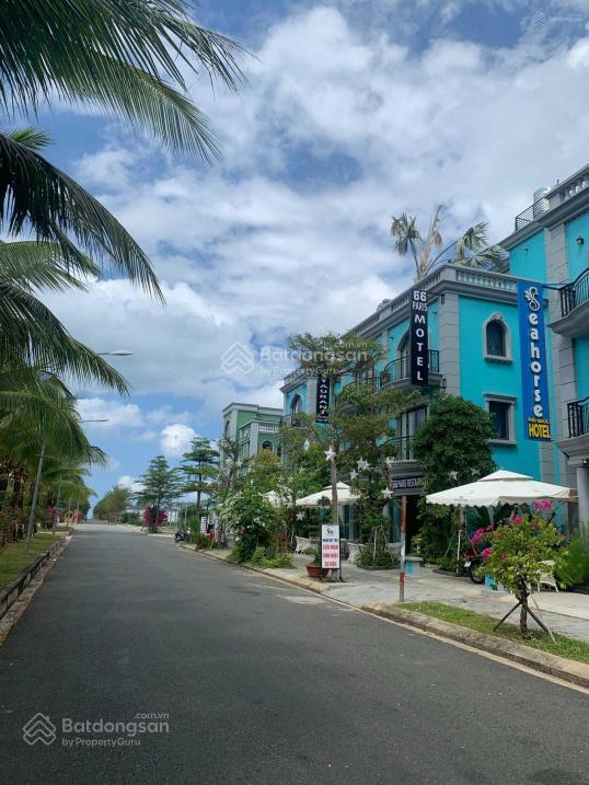 Bán nhà biệt thự view đẹp tại sonasea paris villas, 160m2