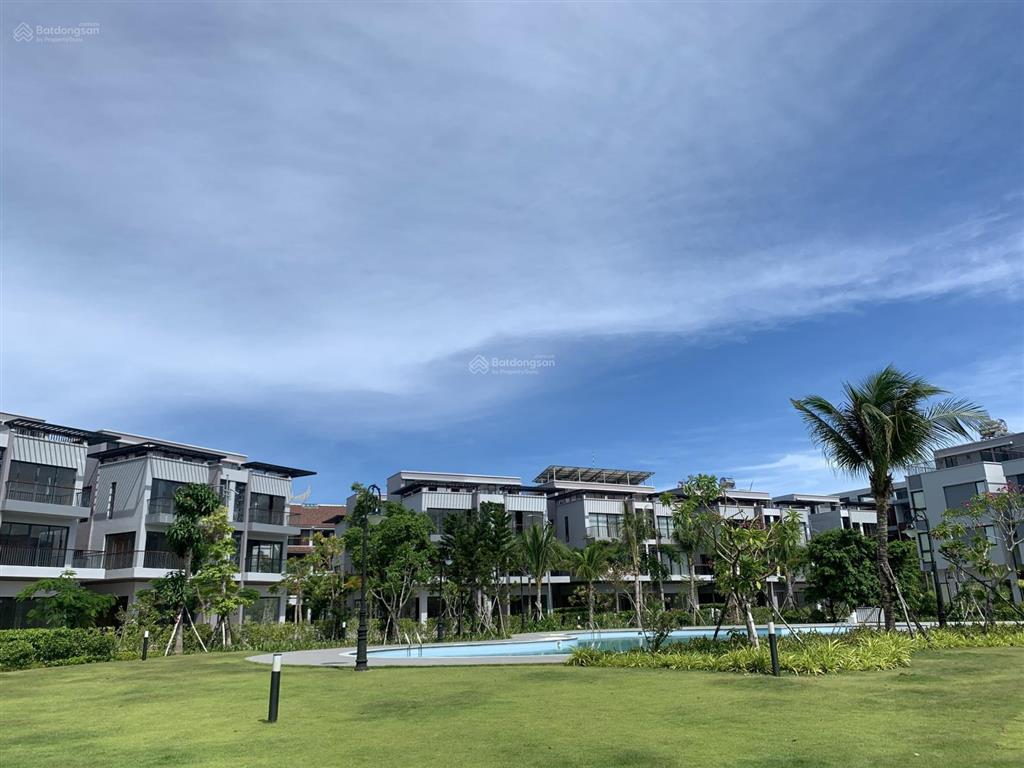 Bán biệt thự 160m2 tại xã dương tơ, kiên giang