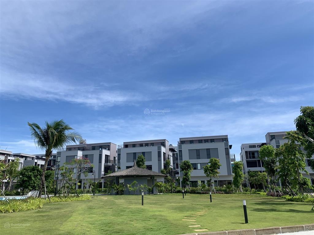 Bán biệt thự 160m2 tại xã dương tơ, kiên giang