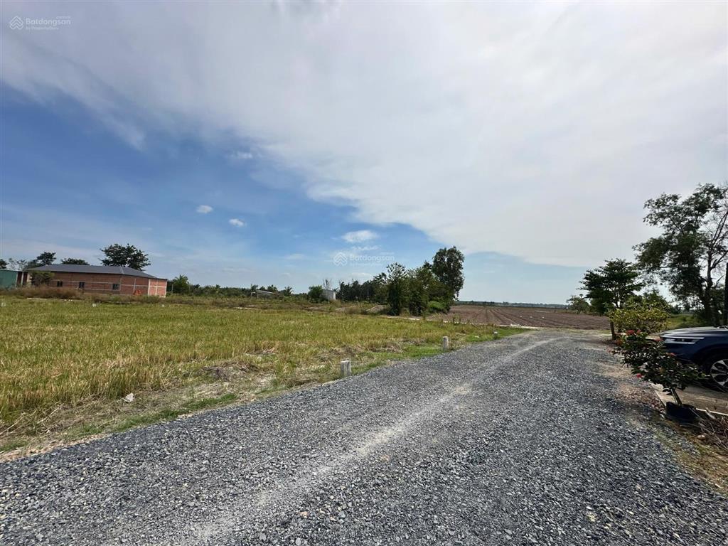 Bán đất 150 m2 thổ cư, chỉ cần tt 160 triệu , tháng góp 3,1 triệu, sổ hồng công chứng ngay.