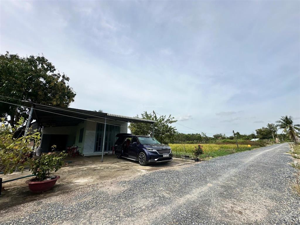 Bán đất 150 m2 thổ cư, chỉ cần tt 160 triệu , tháng góp 3,1 triệu, sổ hồng công chứng ngay.