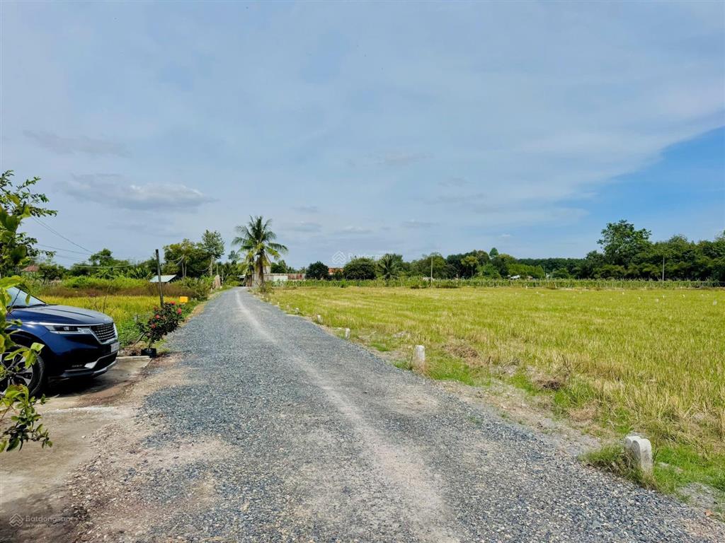 Bán đất 150 m2 thổ cư, chỉ cần tt 160 triệu , tháng góp 3,1 triệu, sổ hồng công chứng ngay.