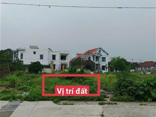 Hiếm bán lô đất đẹp 75m2 đường ô tô tại bùi bồng, dương quang, mỹ hào, hưng yên