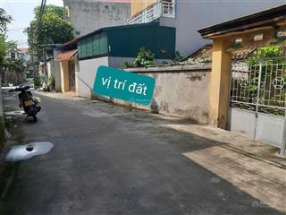 Chính chủ gửi bán 83m² tại tdp cộng hoà, phường bần yên nhân, mỹ hào