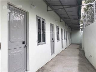 Hot bán dãy dãy trọ 100m2 tại kiêu kỵ, gia lâm, đầu tư xong có ngay dòng tiền