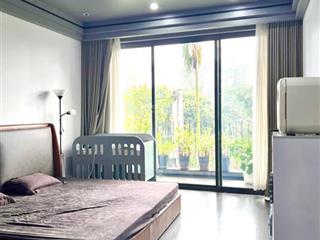 Bán nhà 3 tầng mặt đường nguyễn quý trị, full nội thất nhập khẩu đức