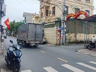 Chỉ 10 tỷ có ngay 116m2 đất mặt đường nguyễn quý trị gia lâm