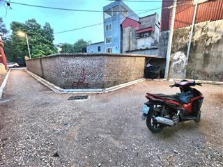 Bán 250m2 đất full thổ cư oto đỗ cửa đường tại nguyễn quý trị, gia lâm