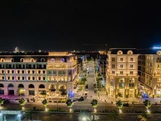 Giá gốc giai đoạn 1, view biển ngay trung tâm tp. đồng hới.  0938 399 ***