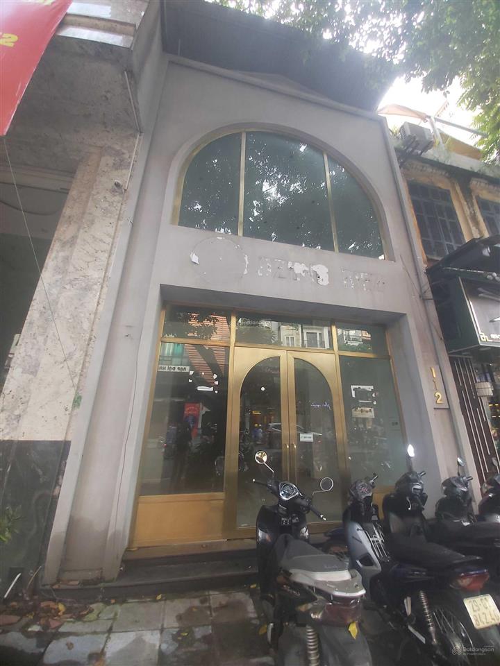 Tôi cần cho thuê 86 hoàng văn thái s 80m2 x 4t thông sàn, vp, đào tạo, spa... 30 tr/th