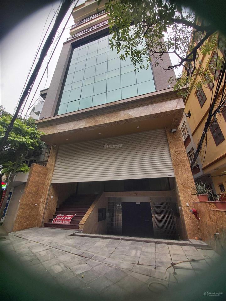 Tôi cần cho thuê 86 hoàng văn thái s 80m2 x 4t thông sàn, vp, đào tạo, spa... 30 tr/th
