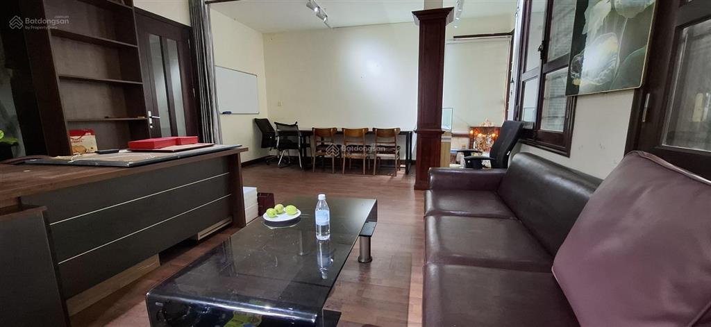 Tôi cho thuê sàn vp tòa số 3 tôn thất tùng 30150m2 chỗ để xe thoải mái view hồ giá 3 tr 0934 406 ***