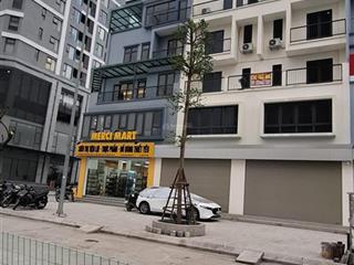 Cho thuê nhà mặt phố 86 nguyễn cảnh dị, 20 triệu/th, 80 m2 x 2t  6t kv kd sầm uất 0934 406 ***