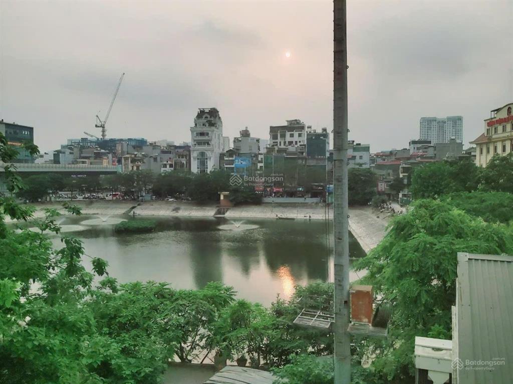 Cho thuê phòng chill tại phố hoàng cầu, 40 m2 view hồ đủ nội thất, giá từ 4 tr 0934 406 ***