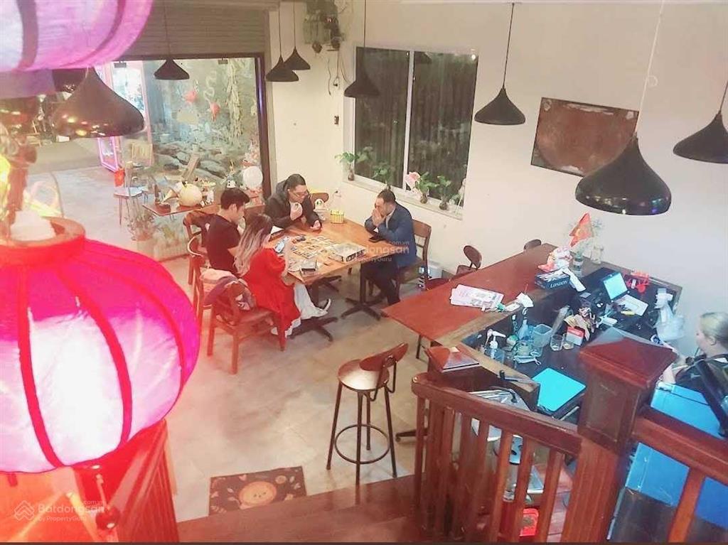 Tôi cần cho thuê mb số 3 mặt hồ đắc di 56m2 có sân vườn rộng kd cafe, shop spa vp 0934 406 ***