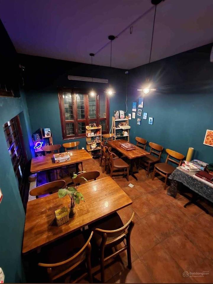 Tôi cần cho thuê mb số 3 mặt hồ đắc di 56m2 có sân vườn rộng kd cafe, shop spa vp 0934 406 ***