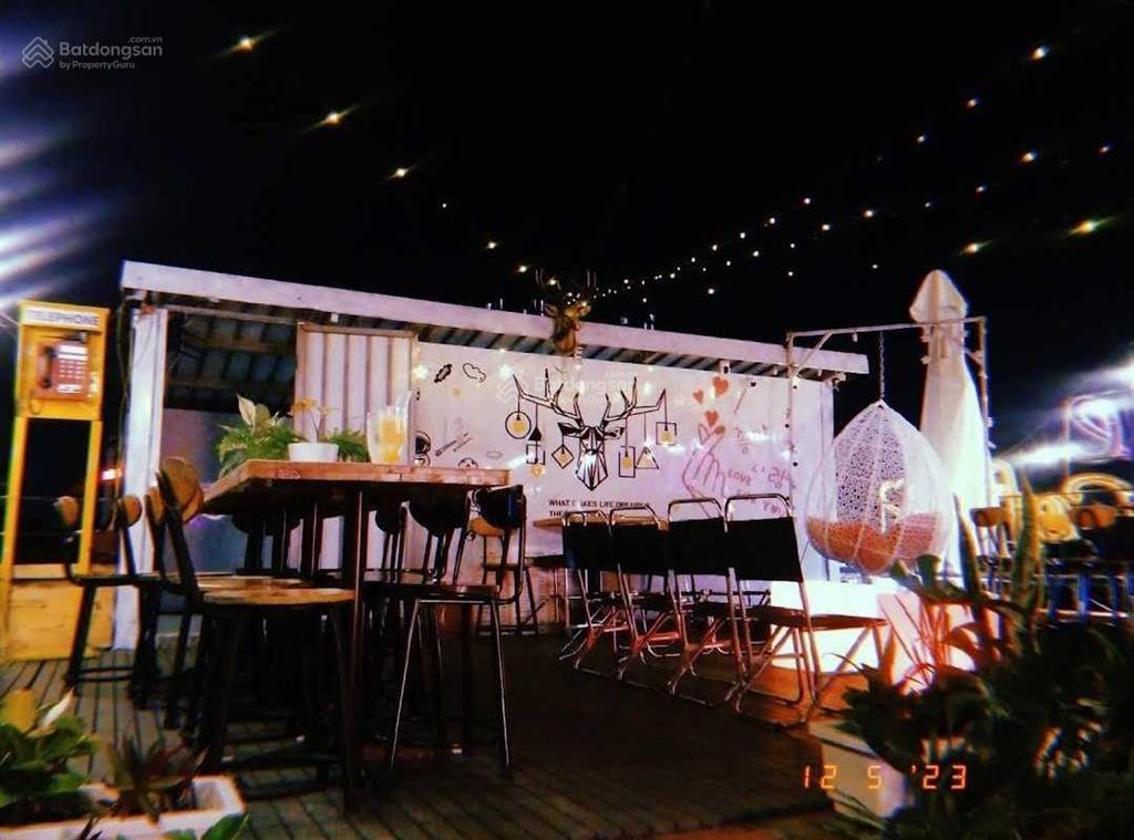 Tôi cần cho thuê mb số 3 mặt hồ đắc di 56m2 có sân vườn rộng kd cafe, shop spa vp 0934 406 ***