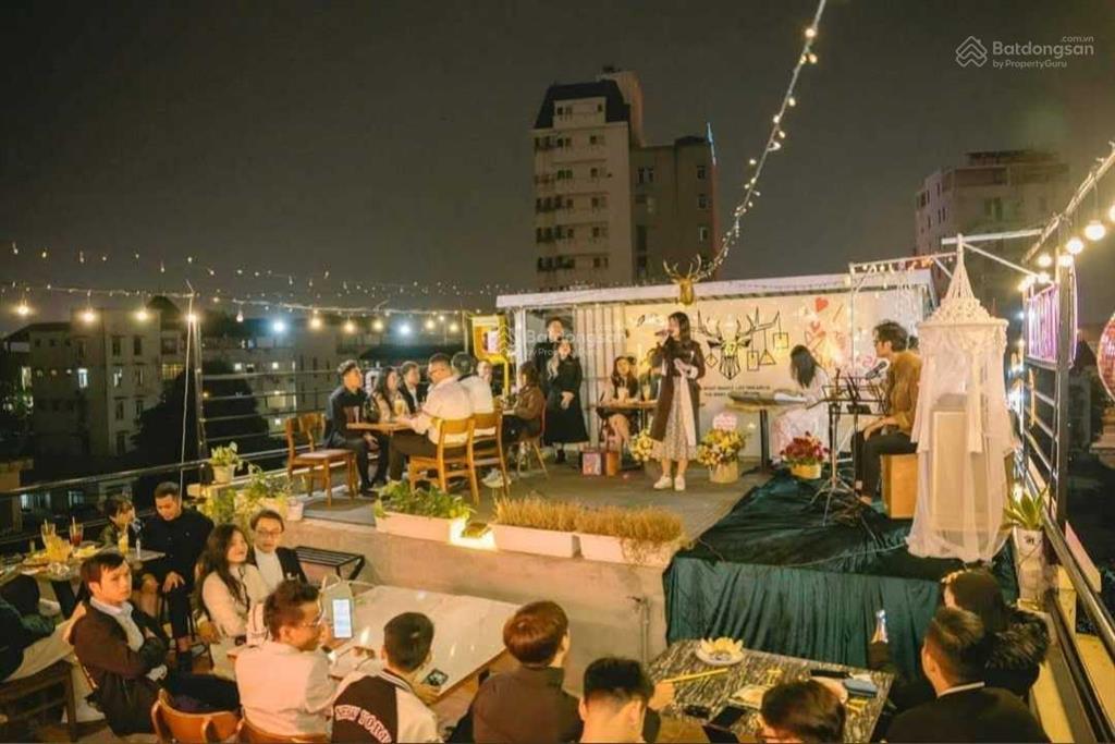 Tôi cần cho thuê mb số 3 mặt hồ đắc di 56m2 có sân vườn rộng kd cafe, shop spa vp 0934 406 ***