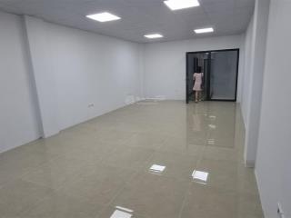 Cho thuê nhà mặt phố 86 đào tấn 80 m2x 3t mt6m gần tòa vp kd ăn uống, shop sầm uất 40 tr 0934 406 ***