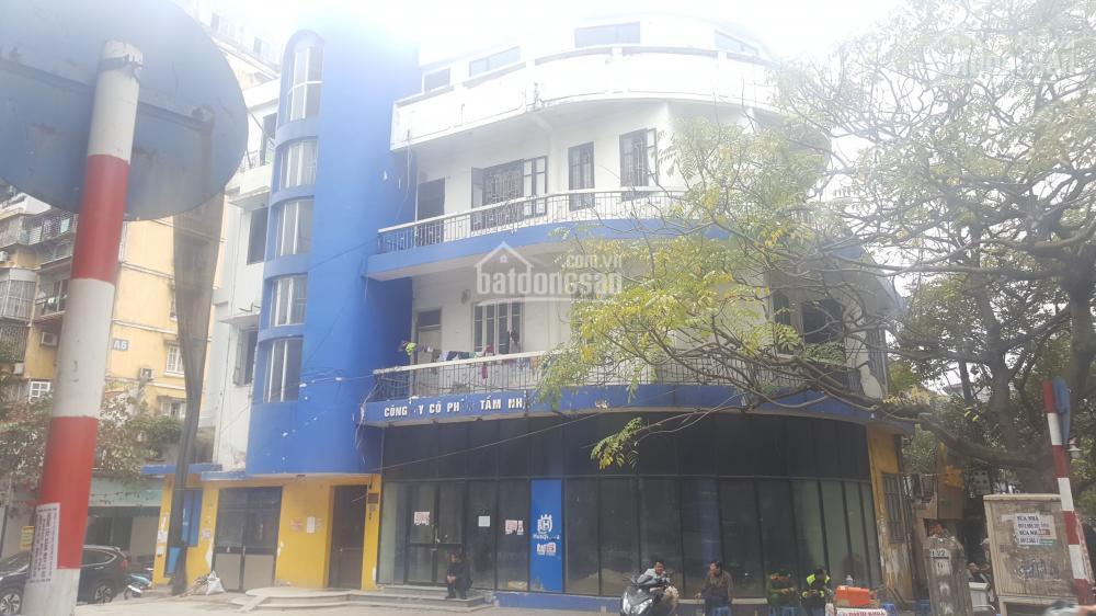 Tôi cho thuê gấp mp nguyễn khuyến văn quán 100m2x4t, mt 6m vp, shop giá 20tr.  0934 406 ***