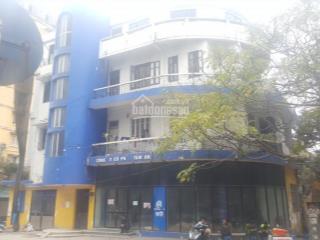 Tôi cho thuê gấp mp nguyễn khuyến văn quán 100m2x4t, mt 8m vp, shop giá 20 tr  0934 406 ***