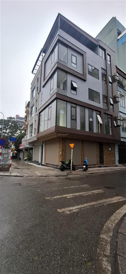 Cho thuê biệt thự lk 4 tầng tại nguyễn văn lộc, 80m2x4t vp, spa, cafe, shop giá từ 20tr 0934 406 ***