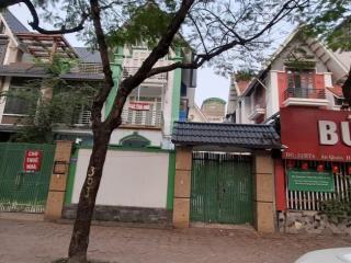 Cho thuê biệt thự lk 4 tầng tại nguyễn văn lộc, 80m2x4t vp, spa, cafe, shop giá từ 20tr 0934 406 ***