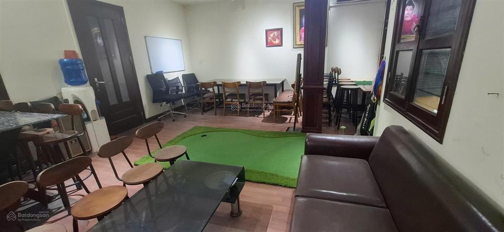 Cho thuê văn phòng trường chinh 40m2 full nội thất, ngõ 3 ôtô, cửa sổ thoáng giá 4 tr/th 0934 406 ***