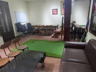 Cho thuê văn phòng trường chinh 40m2 full nội thất, ngõ 3 ôtô, cửa sổ thoáng giá 3 triệu 0934 406 ***