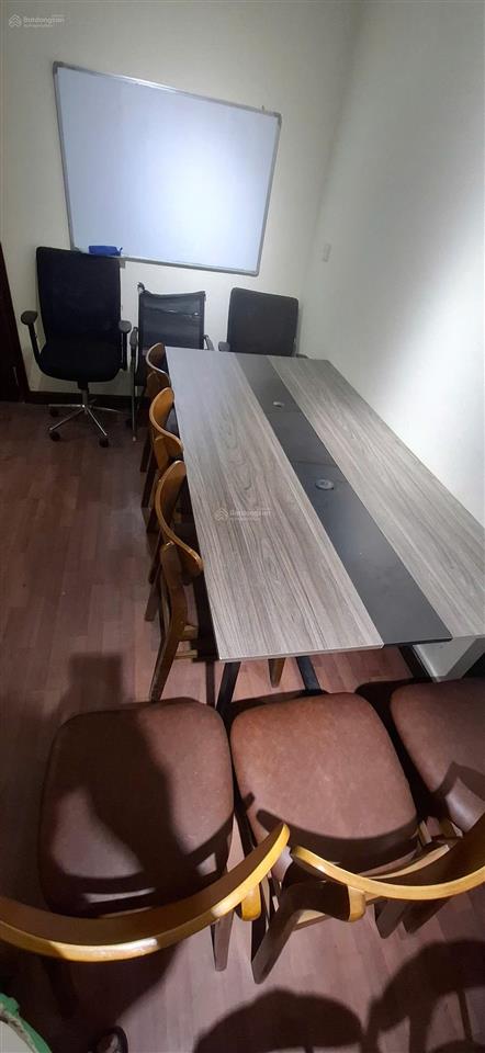 Cho thuê văn phòng 3 hồ phố tây sơn dt 40m2, full đồ, ô tô tránh nhau, giá 4 triệu 0934 406 ***