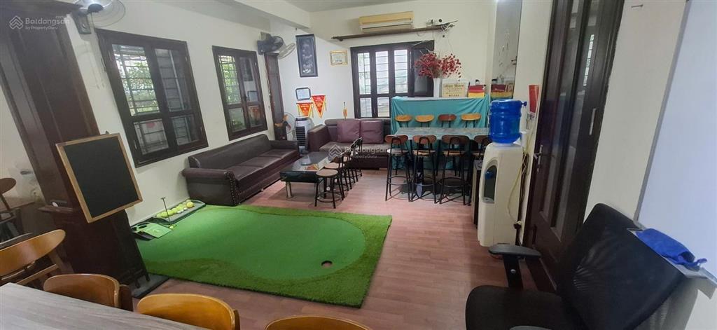 Cho thuê văn phòng 3 hồ phố tây sơn dt 40m2, full đồ, ô tô tránh nhau, giá 4 triệu 0934 406 ***