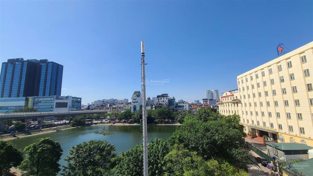 Cho thuê văn phòng 3 hồ phố tây sơn dt 40m2, full đồ, ô tô tránh nhau, giá 4 triệu 0934 406 ***